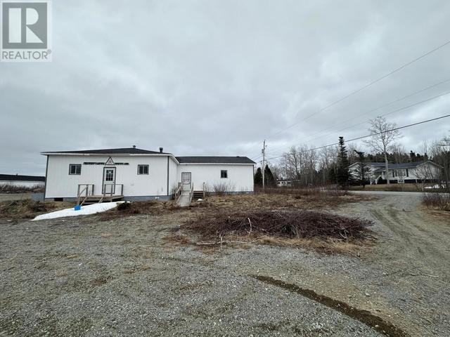 65 Pickett Avenue, House detached with 2 bedrooms, 0 bathrooms and null parking in Centreville Wareham Trinity NL | Image 1