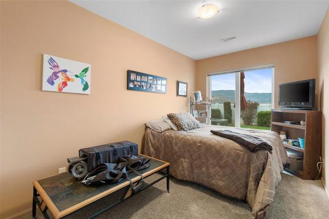 101 - 3948 Finnerty Road, House semidetached with 3 bedrooms, 2 bathrooms and 3 parking in Penticton BC | Image 26