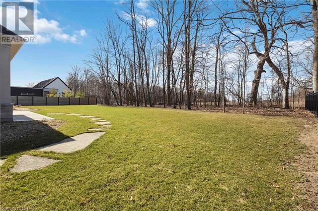 3845 Deer Trail, House detached with 3 bedrooms, 3 bathrooms and 11 parking in London ON | Image 39