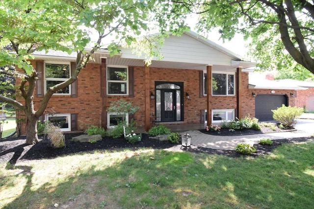 249 Tanbark Rd, House detached with 3 bedrooms, 2 bathrooms and 7 parking in Niagara on the Lake ON | Image 23