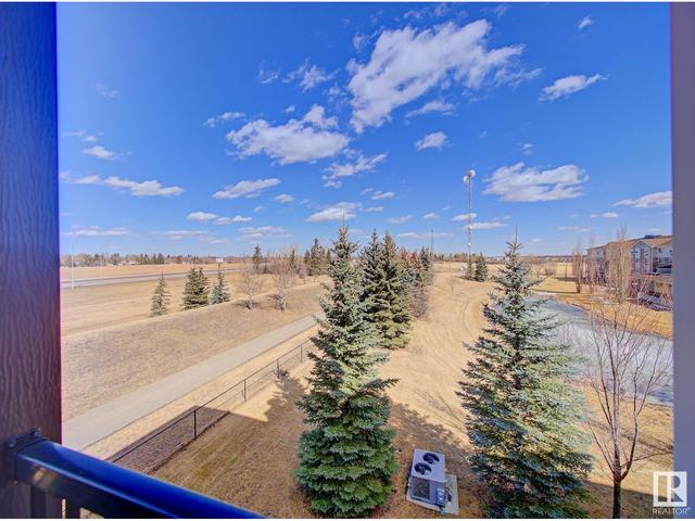 301 - 8702 Southfort Dr, Condo with 2 bedrooms, 1 bathrooms and 1 parking in Fort Saskatchewan AB | Image 18