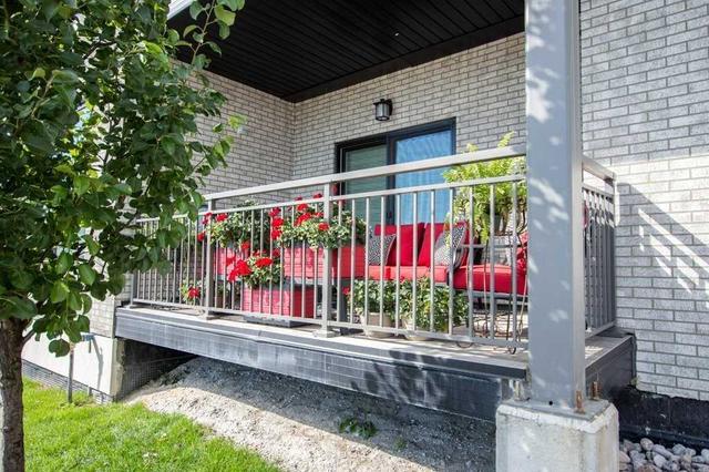 295 Cundles Rd E, Condo with 2 bedrooms, 2 bathrooms and 1 parking in Barrie ON | Image 24