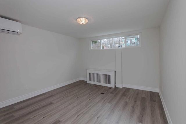 1 - 451 Leslie St, House other with 2 bedrooms, 1 bathrooms and 1 parking in Toronto ON | Image 14