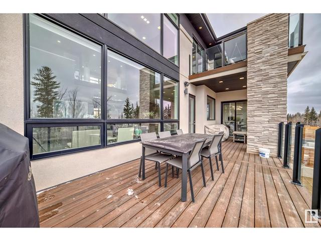 4129 Cameron Heights Pt Nw, House detached with 5 bedrooms, 5 bathrooms and 4 parking in Edmonton AB | Image 26