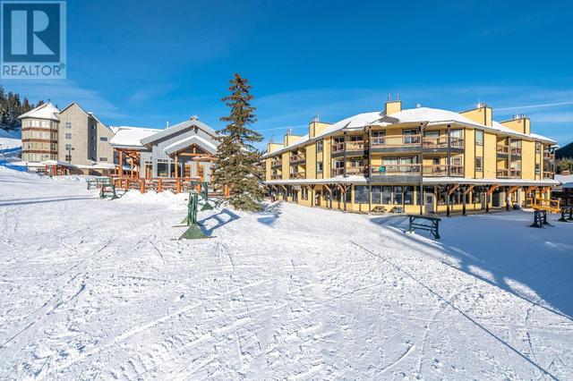 161 Clearview Crescent Unit# 204, 205, 206, Condo with 1 bedrooms, 1 bathrooms and null parking in Okanagan Similkameen I BC | Image 25