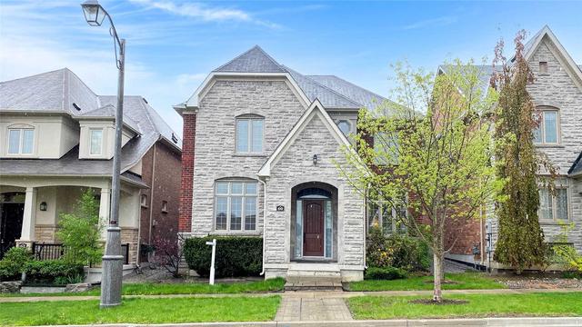 60 Dungannon Dr, House detached with 4 bedrooms, 5 bathrooms and 5 parking in Markham ON | Card Image