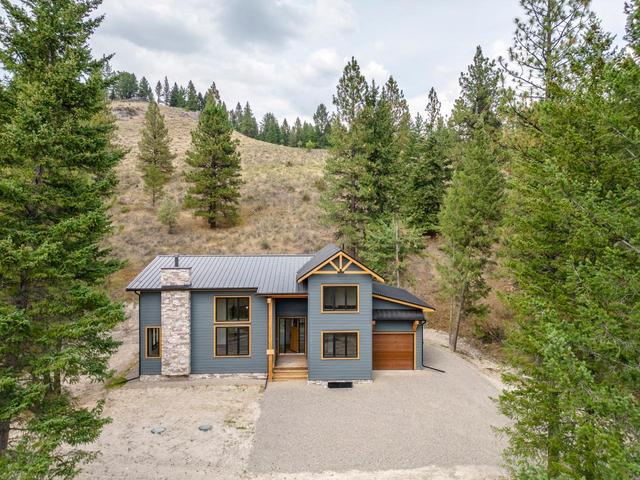 10 - 6674 Wardner Kikomun Road, House detached with 3 bedrooms, 3 bathrooms and null parking in East Kootenay C BC | Image 33
