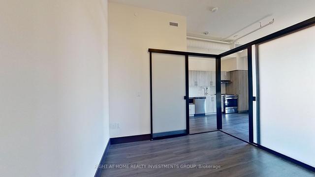 306 - 121 King St E, Condo with 1 bedrooms, 1 bathrooms and 0 parking in Hamilton ON | Image 4