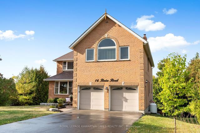 16 Rosies Rd, House detached with 4 bedrooms, 3 bathrooms and 10 parking in Kawartha Lakes ON | Image 27