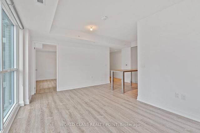332 - 26 Gibbs Rd, Condo with 2 bedrooms, 2 bathrooms and 1 parking in Toronto ON | Image 4