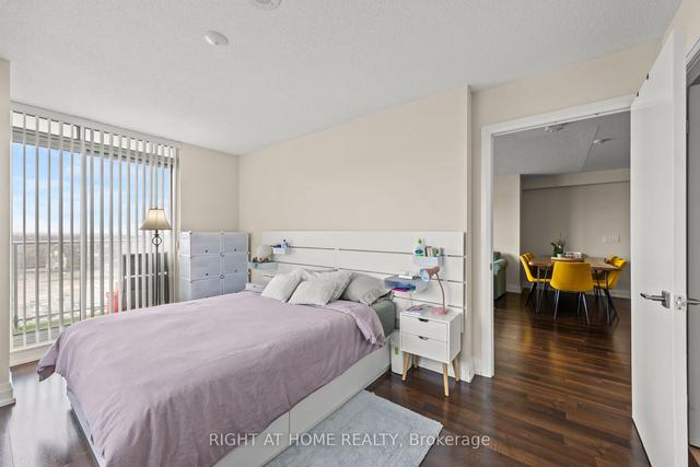 1008w - 565 Wilson Ave, Condo with 2 bedrooms, 2 bathrooms and 1 parking in Toronto ON | Image 4