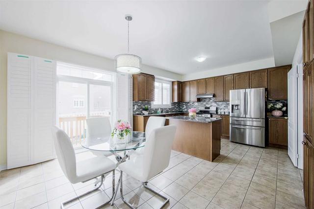 1603 Brandy Crt, House detached with 4 bedrooms, 5 bathrooms and 4 parking in Pickering ON | Image 6