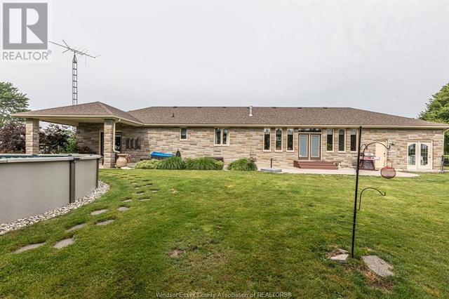 13095 County Rd 11 (Walker Rd), House detached with 5 bedrooms, 3 bathrooms and null parking in Essex ON | Image 37