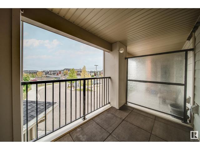 202 - 4450 Mccrae Av Nw, Condo with 2 bedrooms, 1 bathrooms and 1 parking in Edmonton AB | Image 22