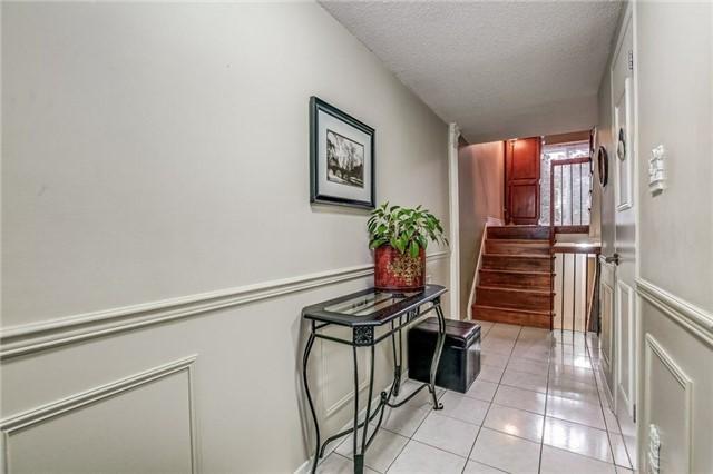 18 - 1755 Rathburn Rd E, Townhouse with 3 bedrooms, 3 bathrooms and 1 parking in Mississauga ON | Image 3
