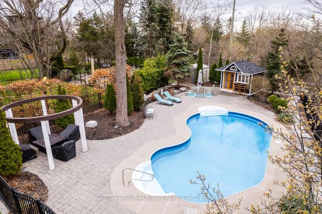 819 Regal Cres, House detached with 4 bedrooms, 5 bathrooms and 4 parking in Pickering ON | Image 31