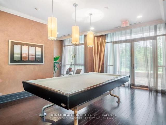 609 - 57 Upper Duke Cres, Condo with 2 bedrooms, 2 bathrooms and 1 parking in Markham ON | Image 29