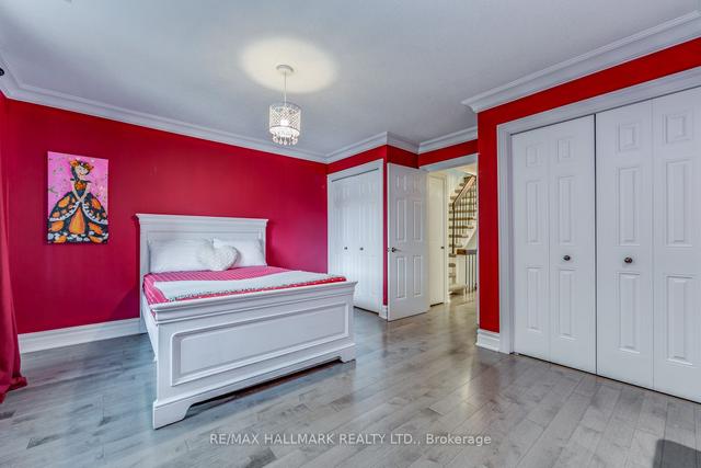 217 Mutual St, House attached with 3 bedrooms, 3 bathrooms and 2 parking in Toronto ON | Image 17