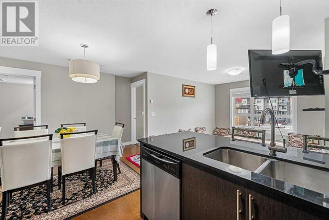 1301, - 240 Skyview Ranch Road Ne, Condo with 2 bedrooms, 2 bathrooms and 2 parking in Calgary AB | Image 17
