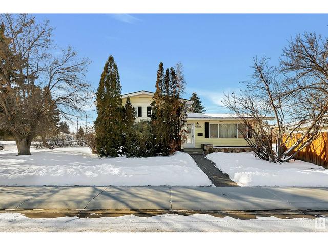 12916 94a St Nw, House detached with 4 bedrooms, 1 bathrooms and 6 parking in Edmonton AB | Image 51