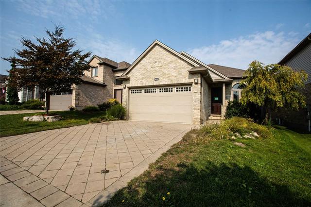 626 Garibaldi Ave, House detached with 2 bedrooms, 3 bathrooms and 4 parking in London ON | Image 31