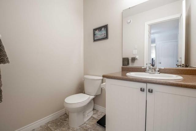 823 Jane Blvd, Townhouse with 2 bedrooms, 2 bathrooms and 1 parking in Midland ON | Image 12