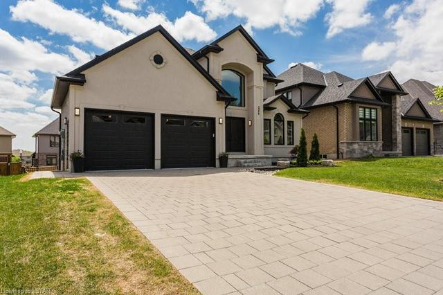 2274 Dauncey Crescent, House detached with 4 bedrooms, 3 bathrooms and 6 parking in London ON | Image 3