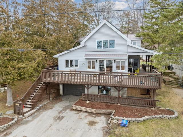67 Hazel St, House detached with 4 bedrooms, 3 bathrooms and 4 parking in Kawartha Lakes ON | Image 12