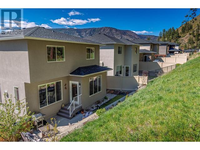 3119 Riesling Way, House detached with 3 bedrooms, 2 bathrooms and 4 parking in West Kelowna BC | Image 41