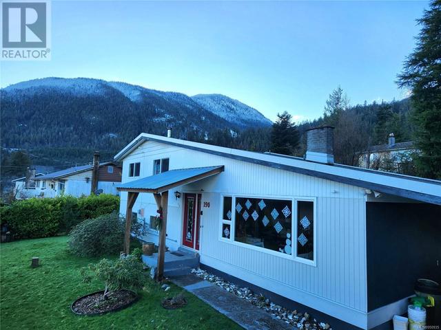190 Kelsey Way, House detached with 3 bedrooms, 2 bathrooms and 4 parking in Sayward BC | Image 21