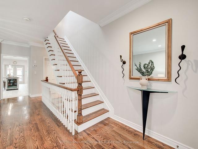 68 Hook Ave, House semidetached with 3 bedrooms, 3 bathrooms and 2 parking in Toronto ON | Image 9