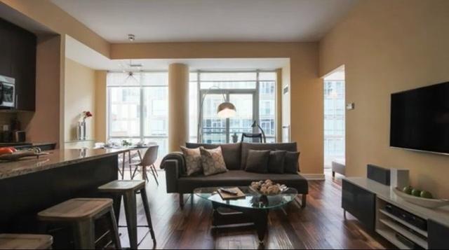 s437 - 112 George St, Condo with 2 bedrooms, 2 bathrooms and 1 parking in Toronto ON | Image 12