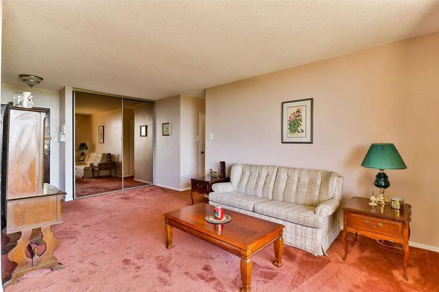 611 - 2929 Aquitaine Ave, Condo with 2 bedrooms, 2 bathrooms and 2 parking in Mississauga ON | Image 13