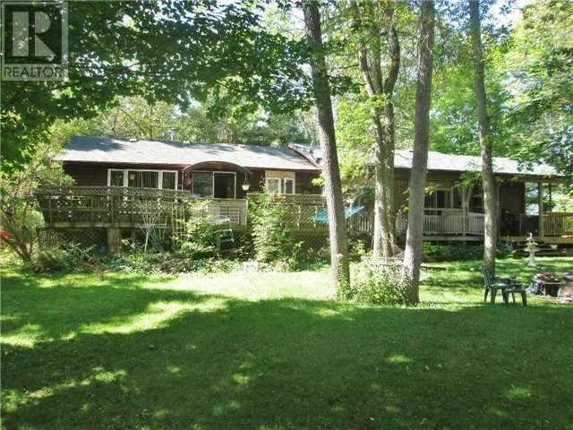 32 Beaver Point Rd, House detached with 4 bedrooms, 2 bathrooms and 4 parking in Kawartha Lakes ON | Image 3