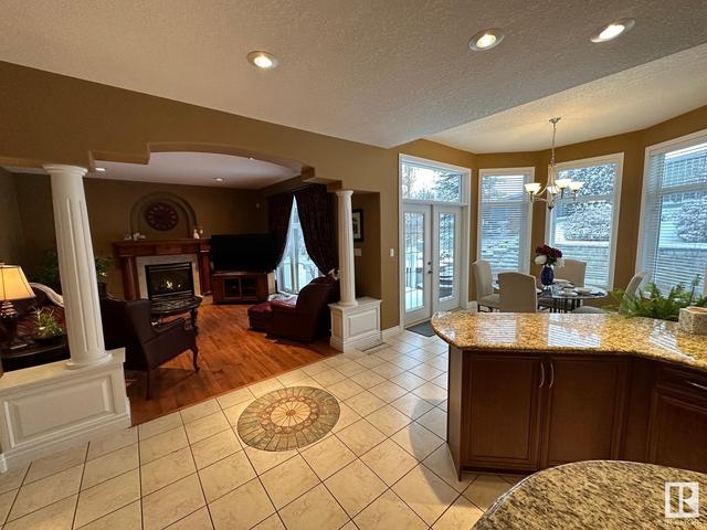 20 Stoneshire Mr, House detached with 5 bedrooms, 4 bathrooms and null parking in Spruce Grove AB | Image 23
