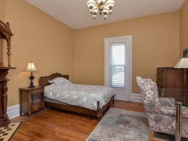 80 Hamilton St, House detached with 4 bedrooms, 3 bathrooms and 15 parking in Goderich ON | Image 5