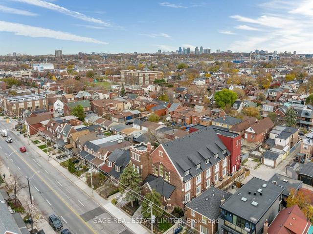 112 - 1183 Dufferin St, Condo with 2 bedrooms, 3 bathrooms and 1 parking in Toronto ON | Image 26