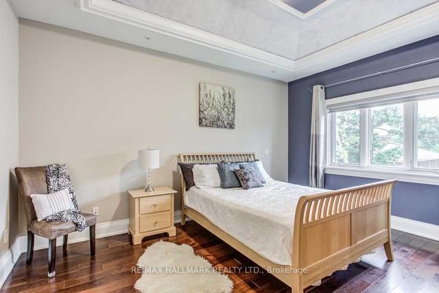 38a Doverwood Crt, House detached with 4 bedrooms, 6 bathrooms and 6 parking in Toronto ON | Image 15