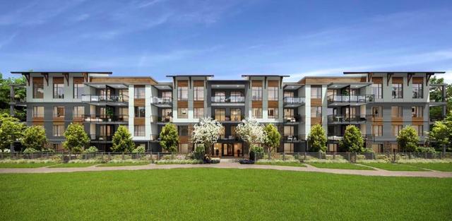 415 - 7506 199a Street, Condo with 1 bedrooms, 1 bathrooms and 1 parking in Langley BC | Image 8