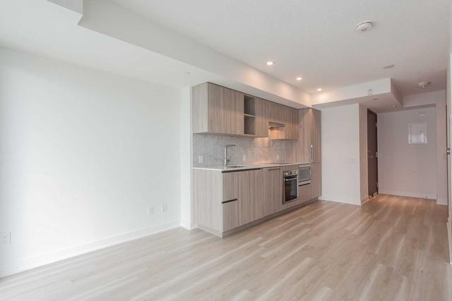 1905 - 17 Bathurst St, Condo with 1 bedrooms, 1 bathrooms and 0 parking in Toronto ON | Image 18