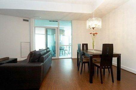 s502 - 112 George St, Condo with 1 bedrooms, 1 bathrooms and 1 parking in Toronto ON | Image 2