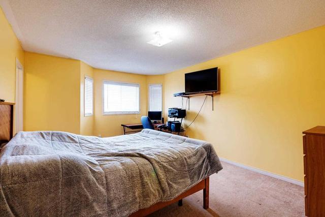 87 Howling Cres, House detached with 3 bedrooms, 3 bathrooms and 1 parking in Ajax ON | Image 11