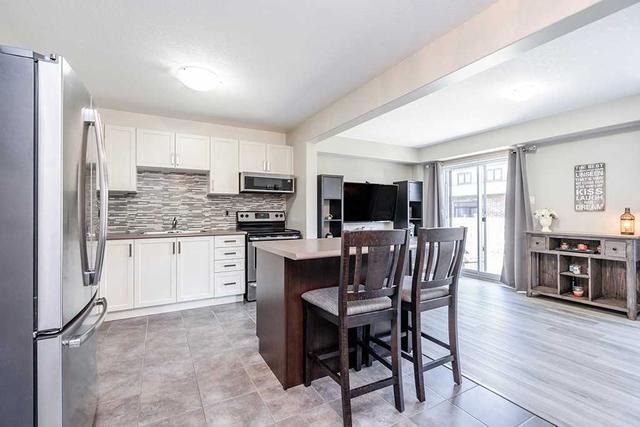 991 Cook Dr, House attached with 3 bedrooms, 3 bathrooms and 2 parking in Midland ON | Image 20