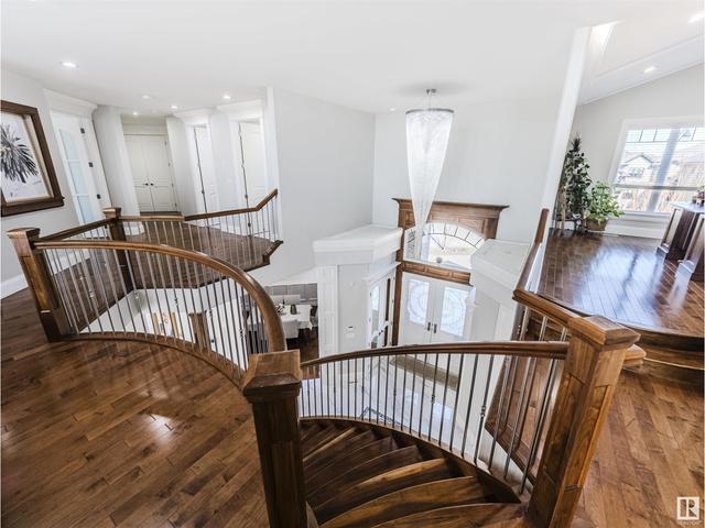 4212 Westcliff Co Sw, House detached with 7 bedrooms, 5 bathrooms and null parking in Edmonton AB | Image 25