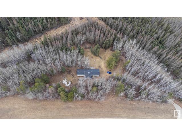 61132 - 763 Hi, House other with 3 bedrooms, 2 bathrooms and null parking in Barrhead County No. 11 AB | Image 33