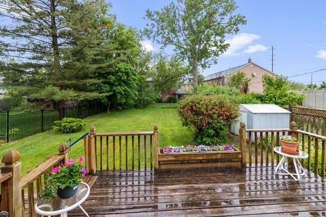 270 Rupert Ave, House detached with 2 bedrooms, 2 bathrooms and 6 parking in Whitchurch Stouffville ON | Image 16