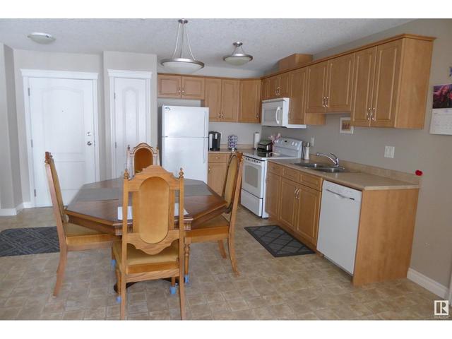 126 - 99 Westerra Mr Nw, Condo with 2 bedrooms, 2 bathrooms and null parking in Stony Plain AB | Image 4