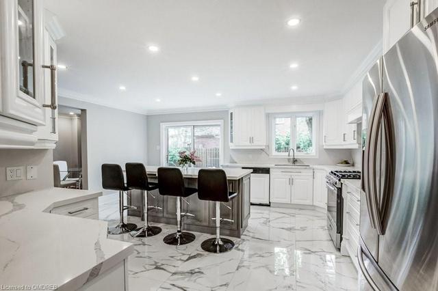 3223 Shoreline Drive, House detached with 4 bedrooms, 3 bathrooms and 4 parking in Oakville ON | Image 19