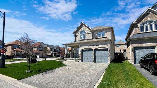 103 Old Field Cres, House detached with 4 bedrooms, 4 bathrooms and 6 parking in East Gwillimbury ON | Image 1