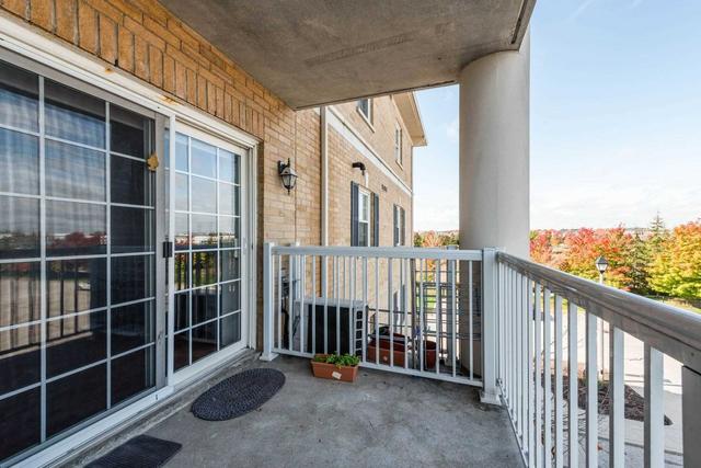 316 - 7428 Markham Rd, Condo with 3 bedrooms, 2 bathrooms and 6 parking in Markham ON | Image 30